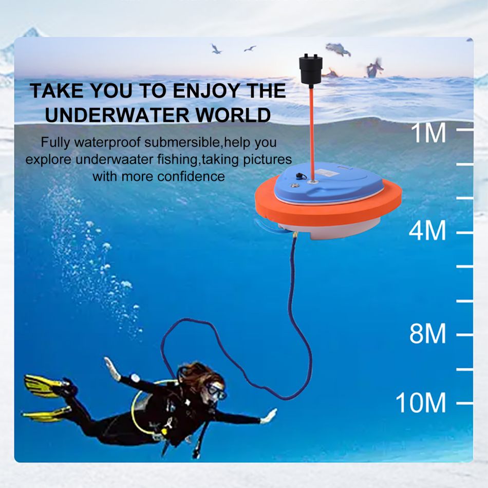 scuba diving equipment