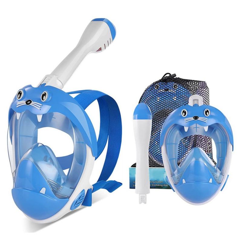 Swimming Diving Mask