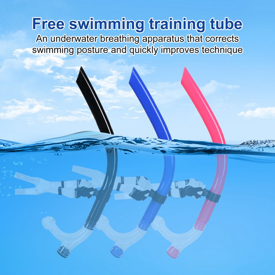 Diving Snorkel Tube Fully Dry