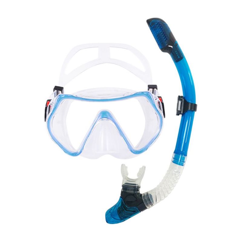 Snorkel Diving Goggles Swimming Mask
