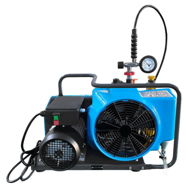 4500psi Air Compressor For Diving Breathe